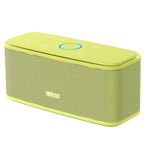 Bluetooth Speaker SoundBox with Touch Control, 12W High-Definition Audio, IPX5 Water-Resistant Design  Audiopatron 45.99 EUR Audiopatron