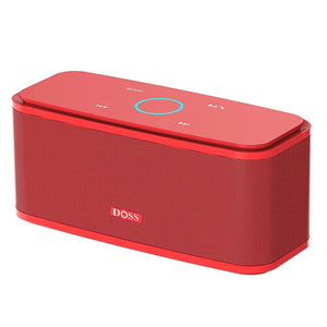 Bluetooth Speaker SoundBox with Touch Control, 12W High-Definition Audio, IPX5 Water-Resistant Design  Audiopatron 45.99 EUR Audiopatron