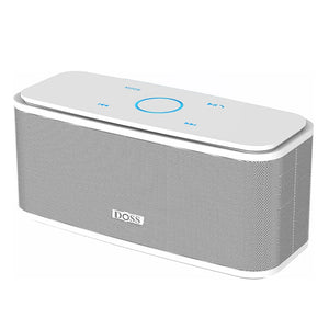 Bluetooth Speaker SoundBox with Touch Control, 12W High-Definition Audio, IPX5 Water-Resistant Design  Audiopatron 45.99 EUR Audiopatron