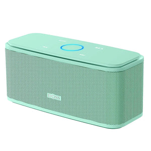Bluetooth Speaker SoundBox with Touch Control, 12W High-Definition Audio, IPX5 Water-Resistant Design  Audiopatron 45.99 EUR Audiopatron