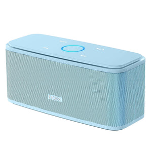 Bluetooth Speaker SoundBox with Touch Control, 12W High-Definition Audio, IPX5 Water-Resistant Design  Audiopatron 45.99 EUR Audiopatron